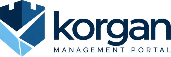 korgan